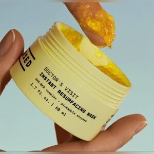 NIB Versed Skin Doctor's Visit Instant Resurfacing Mask
